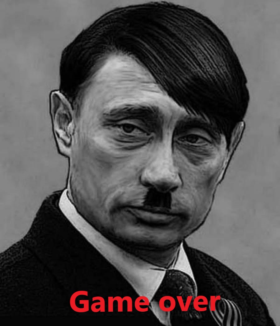 Adolf Putler lost it all